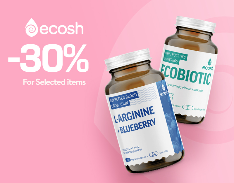 Ecosh